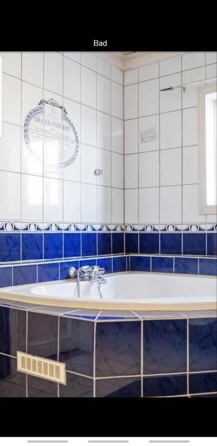 Blue House Brevik Porsgrunn Apartamento Exterior foto